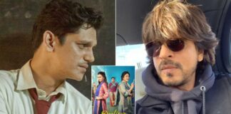 Vijay Varma Recalls Shah Rukh Khan Showing Interest To Play His Character In Darlings