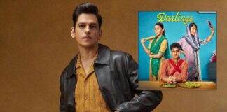 Vijay Varma spent a lot of time in 'agony' for 'Darlings'