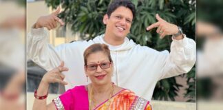Vijay Varma's mother is worried that no one will marry her son after 'Darlings'