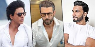Vikram Vedha Box Office: Hrithik Roshan To Surpass Shah Rukh Khan & Ranveer Singh In Star Ranking?