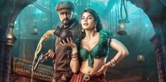 Vikrant Rona Box Office (All Languages) Update After 4 Days