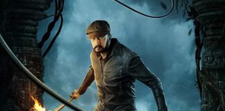 Vikrant Rona Box Office Collection (Worldwide)