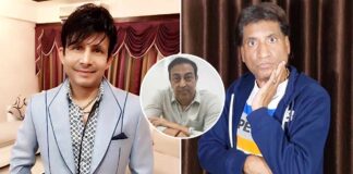Vindu Dara Singh on Raju Srivastava: He made 'Bigg Boss 3' journey much easier