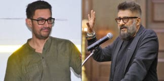 Vivek Agnihotri Calls Out Bollywood's '60 Year Old Heroes' 'Who Are Desperate To Romance 20/30 Year Old Girls' – Deets Inside