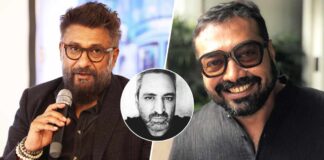 Vivek Agnihotri Slams Bad Boy Billionaires Director For Supporting Anurag Kashyap, Calls It Lobbying