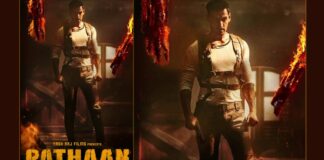 ‘Wanted to present John in a super slick avatar!’: Siddharth Anand on John Abraham first look in Pathaan