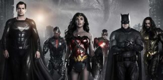 Warner Bros Exec Think Zack Snyder Justice League Should Never Have Happened