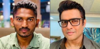 What an athlete! Madhavan praises Avinash Mukund Sable