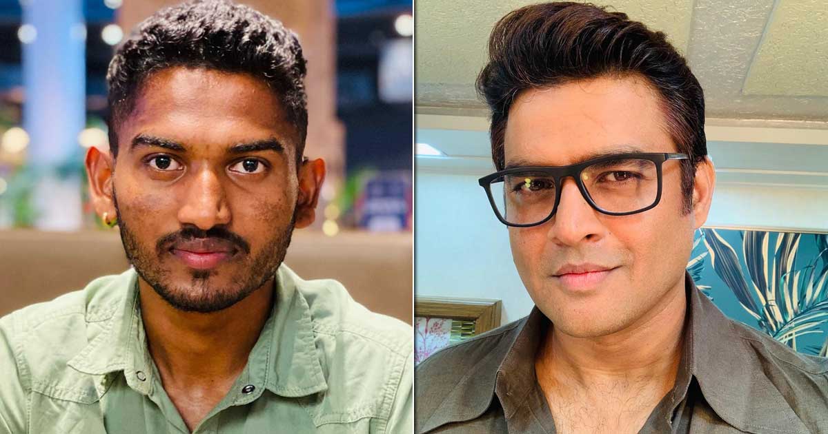 R Madhavan Praises Indian Athlete Avinash Mukund Sable For Winning Silver At Commonwealth Games 2022