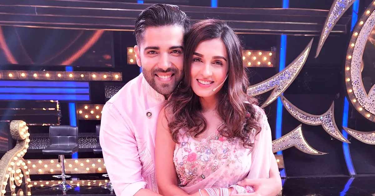 Pandya Store: Kinshuk Mahajan Reveals Shiny Doshi Initially Thought He Had A Lot Of Attitude, "She Waved At Me & I Was Not Wearing My Power Glasses..."