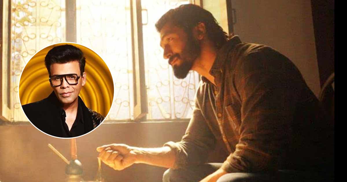 What Were The Kindest Compliments Received For Khuda Haafiz 2? 