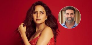 What's it like to work with Akshay? Punjabi star Sargun Mehta's take on it