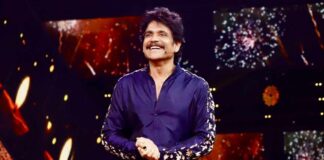When Akkineni Nagarjuna Reportedly Was Booked For Allegedly Abusing A Female Journalist