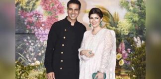 When Akshay Kumar Said Wife Twinkle Khanna “Moans When I’m Sitting Idle”