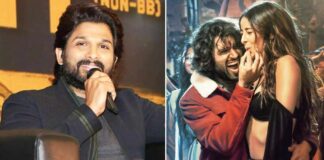 When Allu Arjun Said We Should Not Pollute The Authenticity Of Your Own Language, It Made Real Sense