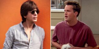 When An Ex-employee Of Shah Rukh Khan Spilled Some Beans About Actor’s Private Life