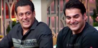 When Arbaaz Khan Finally Spilled The Beans About Salman Khan's No Kissing On Screen Rule Leaving Everyone Shocked: "Itna Kar Lete Hain Off-Screen Ki..."