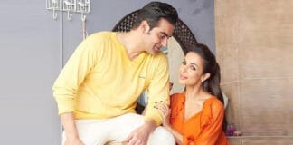 When Arbaaz Khan Honestly Reacted To Malaika Arora Wearing 'Short & Glamorous Clothes' - Read On