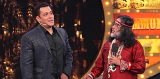 When Bigg Boss' Swami Om Claimed Salman Khan Has AIDS