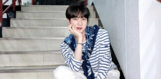 When BTS' Jin Was Involved In A Condom Scandal Leaving The Entire ARMY Shocked - Check Out The Deets
