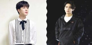 When BTS' V Flirted With Jimin's Girlfriend Leaving Him Utterly Furious! Watch