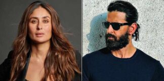 When Hrithik Roshan Was Linked With Kareena Kapoor For Allegedly Being In Love, Here's How They Tackled