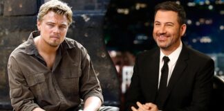 When Jimmy Kimmel Joked About Leonardo DiCaprio's S*x Life On Oscar Award Show, "He Has Had S*x With A Different Victoria’s Secret Model Every Night Of His Life"