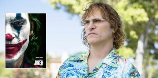 When Joaquin Phoenix Lost His Cool On A Crew Member On Joker's Set For Calling Him Cher; Read On