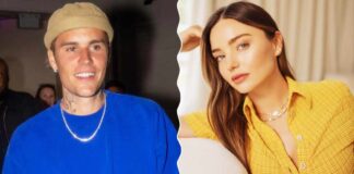 When Justin Bieber Bragged About Hooking Up With Miranda Kerr