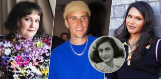 When Justin Bieber Made A Controversial Comment On Anne Frank Of Becoming A 'Belieber'