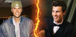 When Justin Bieber Said "Who Is Shawn Mendes?" A Genuine Question Or An Intentional Shade? Decide For Yourself, Read On!
