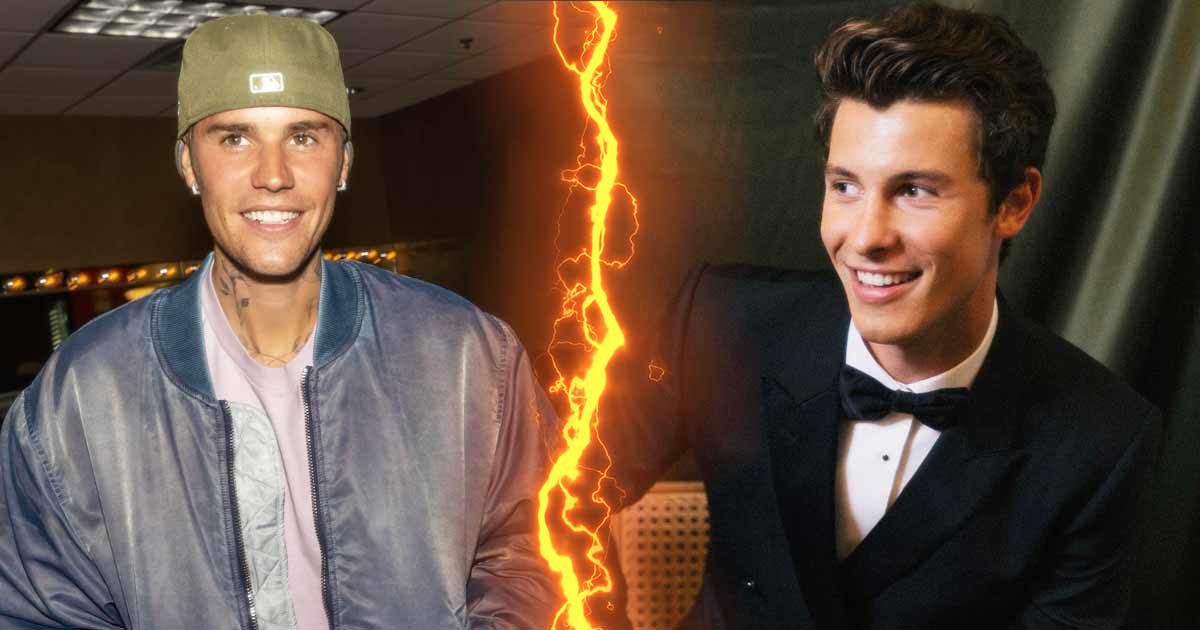 When Justin Bieber Said "Who Is Shawn Mendes?" A Genuine Question Or An Intentional Shade? Decide For Yourself, Read On!