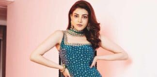 When Kajal Aggarwal Claimed To Have Denied Agreeing To Topless Photoshoot For FHM India