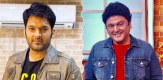 When Kapil Sharma Wanted To Block Comedy Nights With Kapil's 'Dadi' Ali Asgar After He Left The Show (It's Sweet!) - Read On