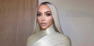 When Kim Kardashian Feared For Her Life & Getting Raped By Robbers In Paris: "I Was Wearing A Robe, I Wasn't Wearing Anything Under It"