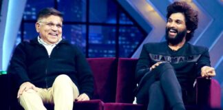 When Pushpa Star Allu Arjun Spoke About Collaborating With His Father Allu Aravind As A Producer