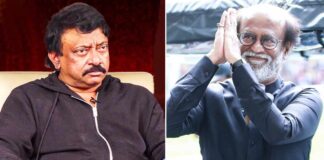 When Ram Gopal Varma Called Rajinikanth Fans Dumb