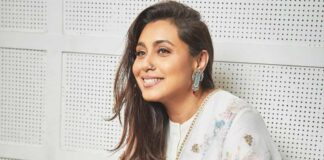 When Rani Mukerji Struggled To Break Her Chain-Smoking Habit, Kept Mint With Her & Buried Her Cigarettes Well Hidden, Read On