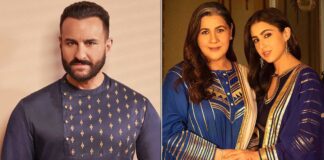 When Saif Ali Khan Revealed Sara Ali Khan’s Reaction On His Separation From Ex-Wife Amrita Singh - Deets Inside