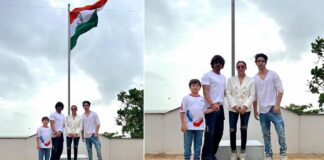 When Shah Rukh Khan Gave A Befitting Reply To Those Who Questioned His Patriotism Just For Demanding Pakistani Players In IPL: "Maybe I Have Made Compromises But..."