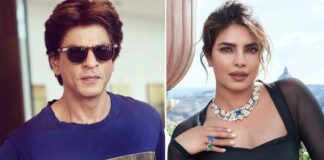 When Shah Rukh Khan & Priyanka Chopra Had A Secret Nikah In Midnight According To Reports Leaving Everyone Baffled!