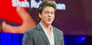 When Shah Rukh Khan Said "Aise Hawa Se Thodi Na Hilne Wala..." On Boycott Culture