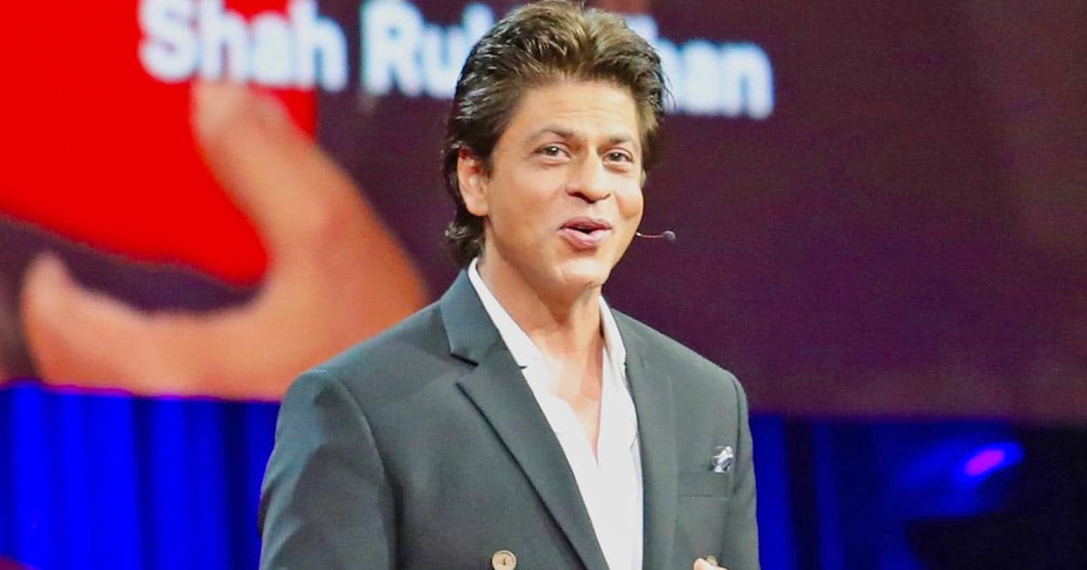 Shah Rukh Khan Warns 'Climate Is Going To Change' As He Confirms