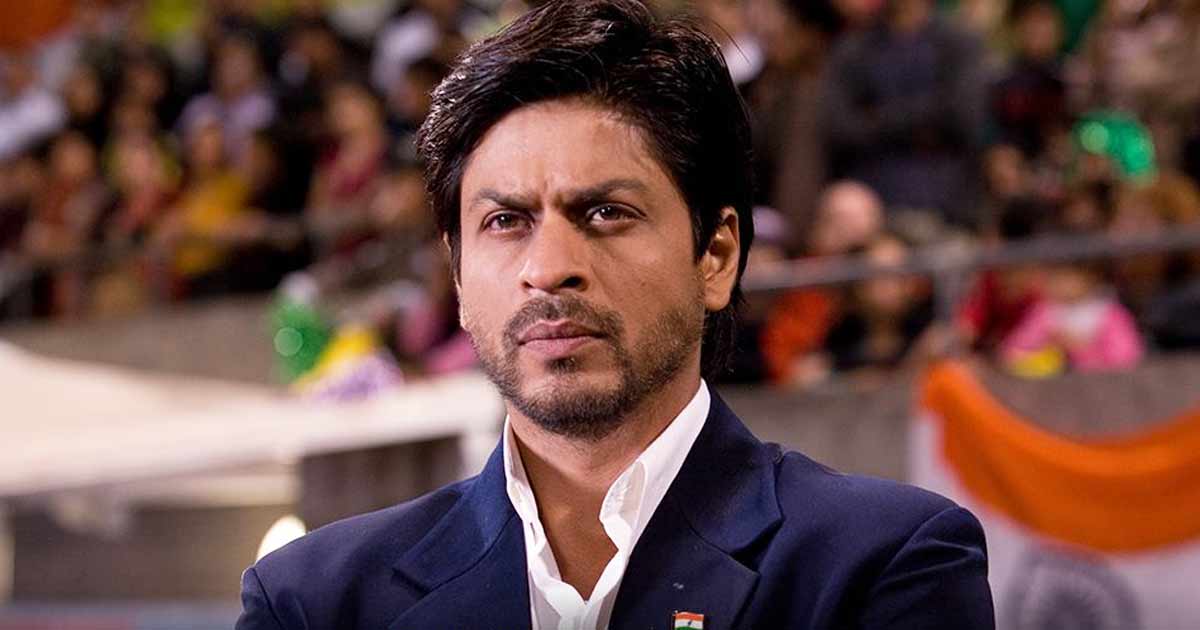 When Shah Rukh Khan Thought Chak De! India Was The 'Worst' Film & Said “We  Had Reached That Stage Of Failure Where…”