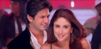 When Shahid Kapoor & Kareena Kapoor Khan's Post-Breakup Shoot For Jab We Met Had 'Air Of Discomfort' According To Their Co-star - Deets Inside