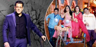 When Shows Such As Bigg Boss, Bhabi Ji Ghar Par Hain & Others Became A Headache For The Pakistani Government