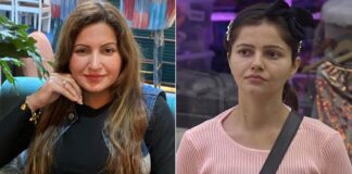 When Bigg Boss’ Sonali Phogat Called Out Rubina Dilaik For Being Jealous Of Rakhi Sawant’s Flirting With Abhinav Shukla & Said “Woh Limelight Mein Aaye Toh Rakhi..” When Sonali Phogat Said Rubina Dilaik Is Of Rakhi Sawant’s Flirting With Abhinav Shukla – Deets Inside