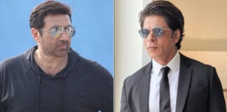 When Sunny Deol Took An Indirect Dig At Shah Rukh Khan For Dancing At Weddings: "Getting Paid To Dance Is Cheap"