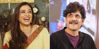 When Tabu Spoke About Her Alleged Relationship With Nagarjuna