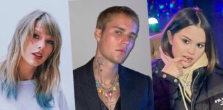 When Taylow Swift Dropped A Major Hint About Justin Bieber Cheating On Selena Gomez, Deets Inside